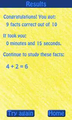 Play Know Your Math Facts Free Play Know Your Math Facts Free