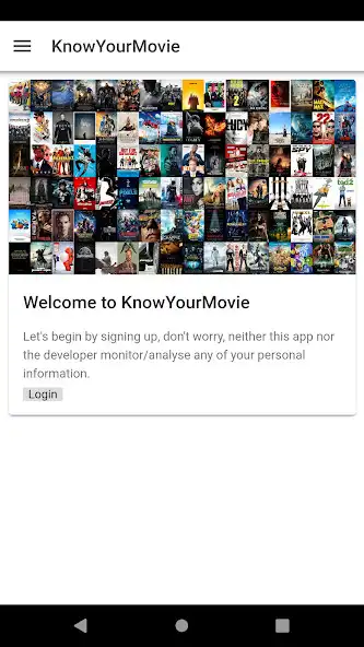 Play KnowYourMovie and enjoy KnowYourMovie with UptoPlay Play KnowYourMovie and enjoy KnowYourMovie with UptoPlay