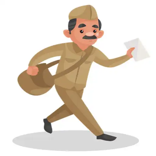 Play Know Your Postman APK