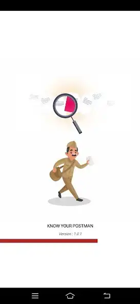 Play Know Your Postman  and enjoy Know Your Postman with UptoPlay