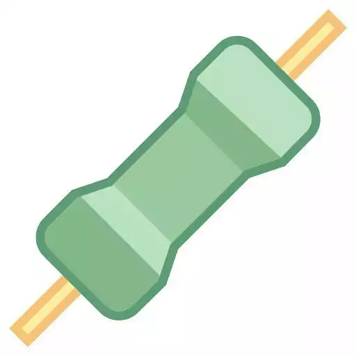 Play Know your resistor - Resistance Finder APK