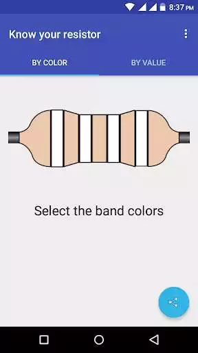 Play Know your resistor - Resistance Finder and enjoy Know your resistor - Resistance Finder with UptoPlay Play Know your resistor - Resistance Finder and enjoy Know your resistor - Resistance Finder with UptoPlay