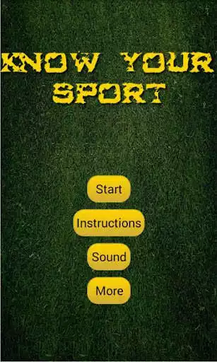 Play Know Your Sport