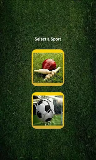 Play Know Your Sport