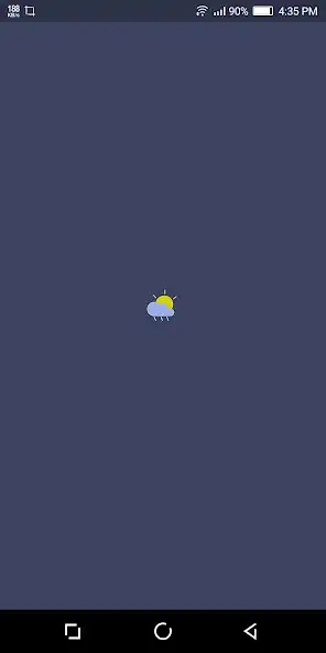 Play Know your Weather as an online game Know your Weather with UptoPlay