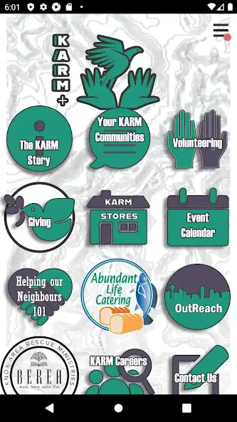 Play Knox Area Rescue Ministries as an online game Knox Area Rescue Ministries with UptoPlay