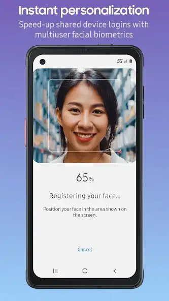 Play Knox Authentication Manager  and enjoy Knox Authentication Manager with UptoPlay