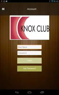 Play KnoxClub