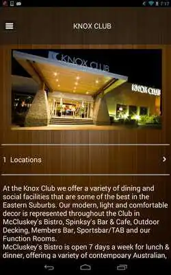 Play KnoxClub