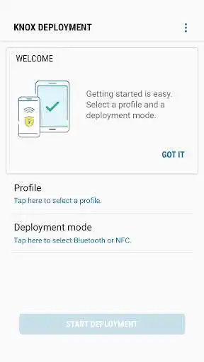Play Knox Deployment as an online game Knox Deployment with UptoPlay