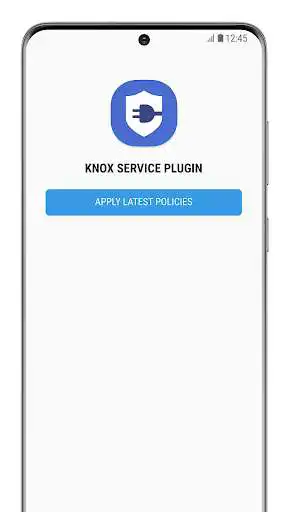 Play Knox Service Plugin  and enjoy Knox Service Plugin with UptoPlay