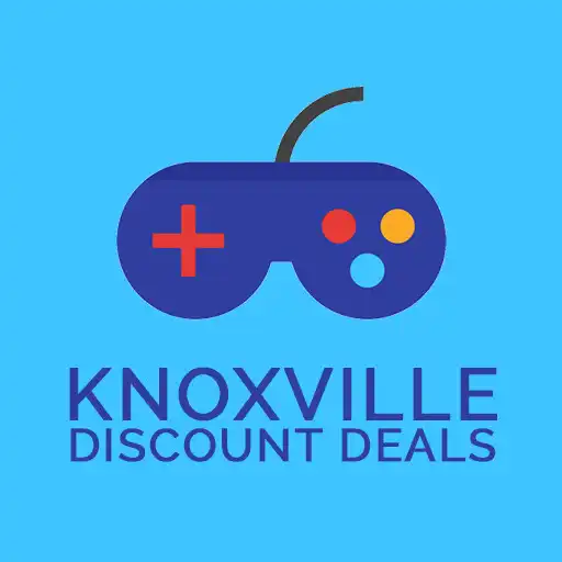 Play Knoxville Discount Deals APK Play Knoxville Discount Deals APK