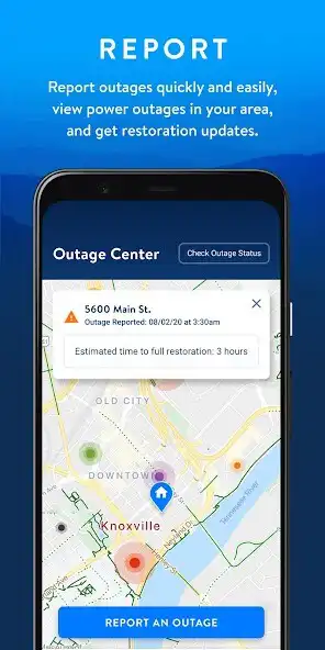 Play Knoxville Utilities Board as an online game Knoxville Utilities Board with UptoPlay