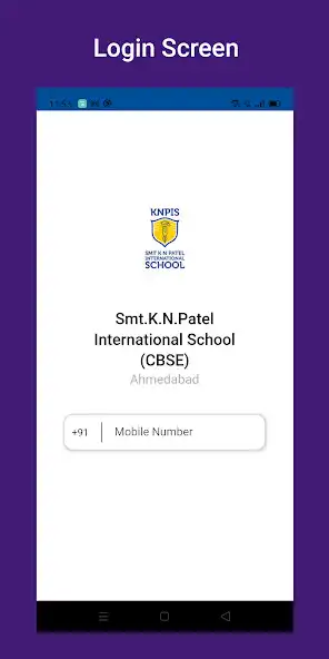 Play KNPIS - CBSE  and enjoy KNPIS - CBSE with UptoPlay