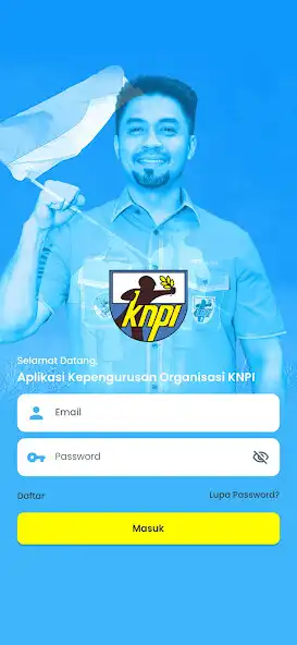 Play KNPI as an online game KNPI with UptoPlay