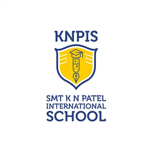 Play KNPIS - GSEB APK Play KNPIS - GSEB APK