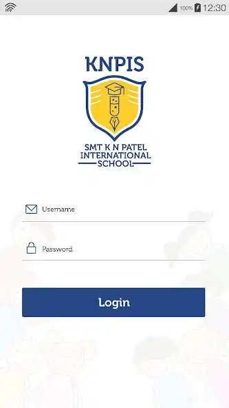 Play KNPIS Schooling System as an online game KNPIS Schooling System with UptoPlay