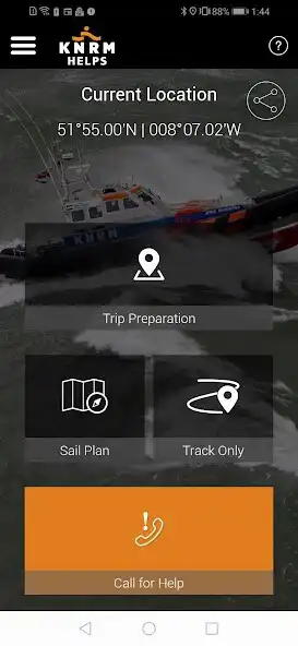 Play KNRM Helpt  and enjoy KNRM Helpt with UptoPlay