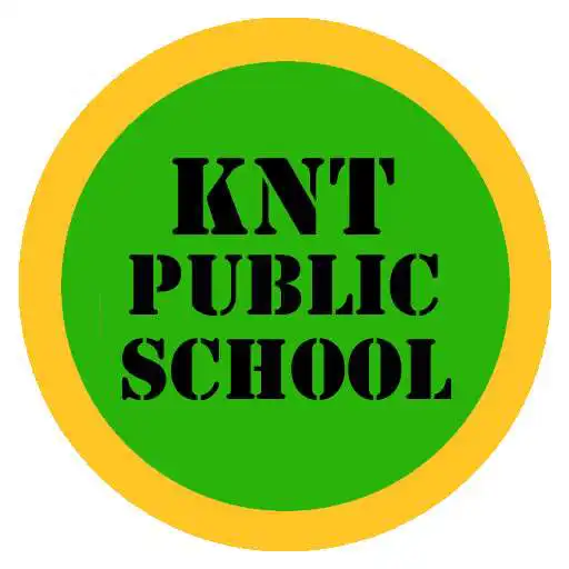 Play KNT Public School APK