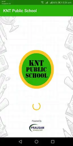 Play KNT Public School  and enjoy KNT Public School with UptoPlay