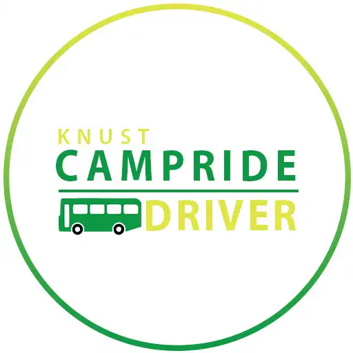 Play KNUST Campride Driver APK