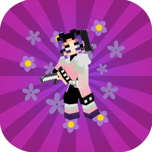 Play KnY Skins For MCPE APK