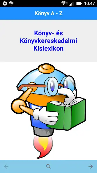 Play Könyv A - Z  -  Könyv kislexik as an online game Könyv A - Z  -  Könyv kislexik with UptoPlay