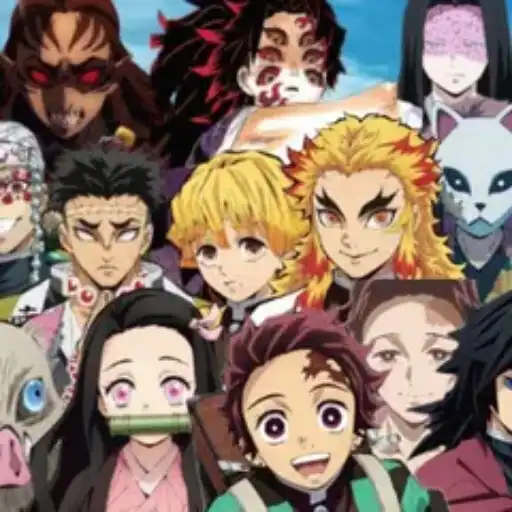 Play KNY wallpapers: Demonn Slayerr APK