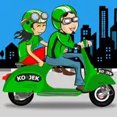 Free play online KO*JEK APK Free play online KO*JEK APK