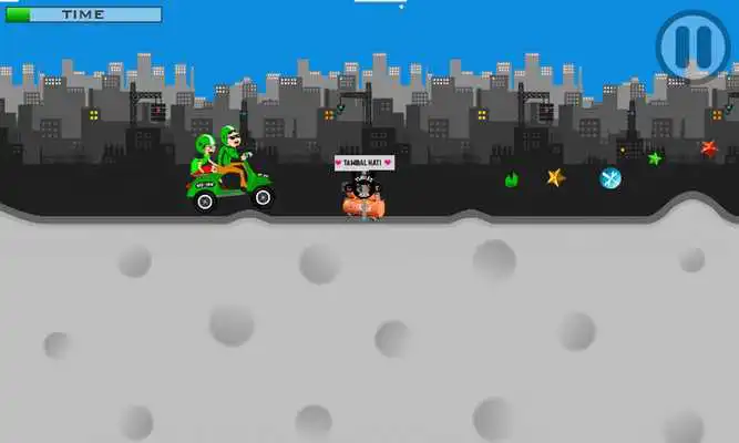 Play KO*JEK