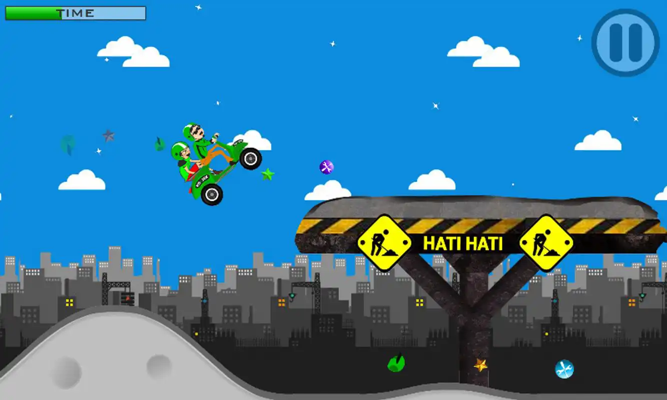 Play KO*JEK