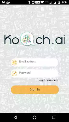 Play Koach.AI