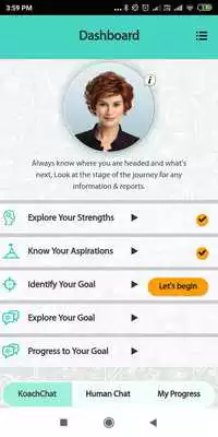 Play Koach.AI