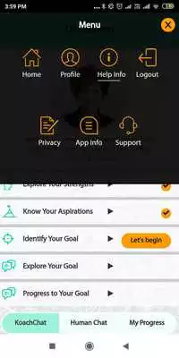 Play Koach.AI