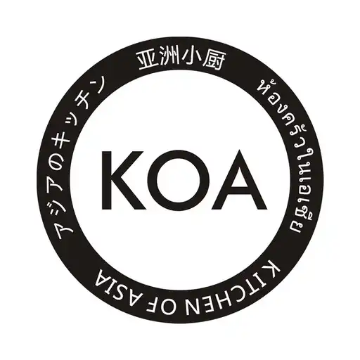 Play K.O.A Kitchen of Asian APK Play K.O.A Kitchen of Asian APK