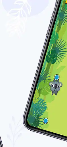 Play Koala Challenge as an online game Koala Challenge with UptoPlay