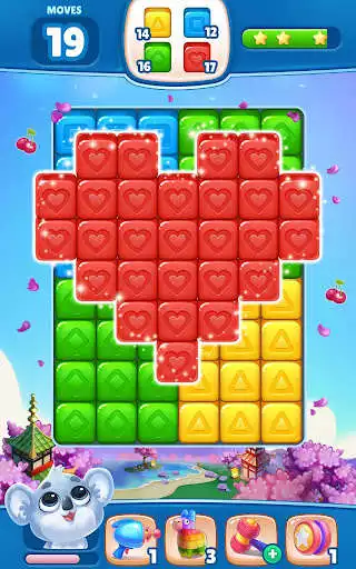 Play Koala Crush