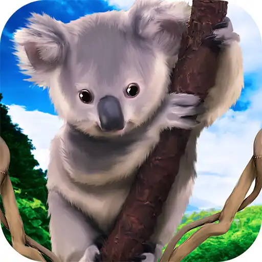 Play Koala Family Simulator - try Australian wildlife! APK