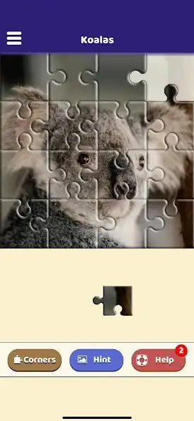 Play Koala Love Puzzle as an online game online Koala Love Puzzle with UptoPlay Play Koala Love Puzzle as an online game Koala Love Puzzle with UptoPlay