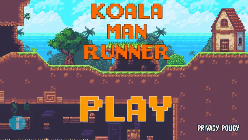 Play Koala Man Jungle Run  and enjoy Koala Man Jungle Run with UptoPlay