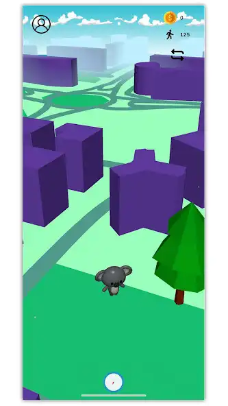 Play KOALAND as an online game KOALAND with UptoPlay