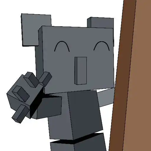 Play Koala Not Panda APK