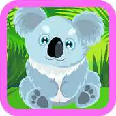 Free play online Koala Pet Care APK