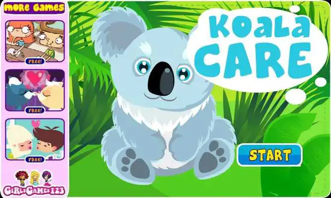 Play Koala Pet Care