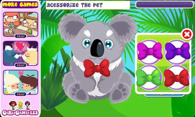 Play Koala Pet Care