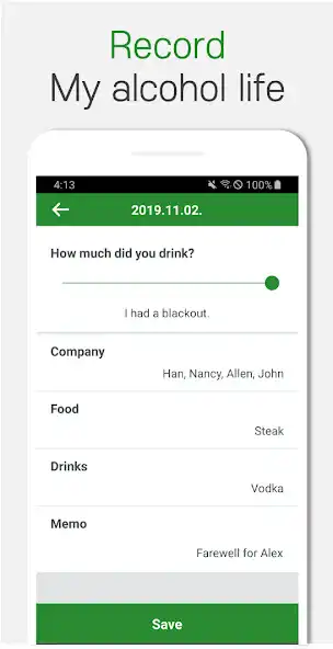 Play Koala - Record  check your alcohol life as an online game Koala - Record  check your alcohol life with UptoPlay