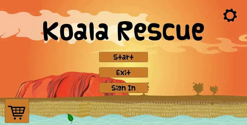 Play Koala Rescue  and enjoy Koala Rescue with UptoPlay