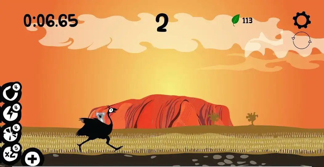 Play Koala Rescue as an online game Koala Rescue with UptoPlay