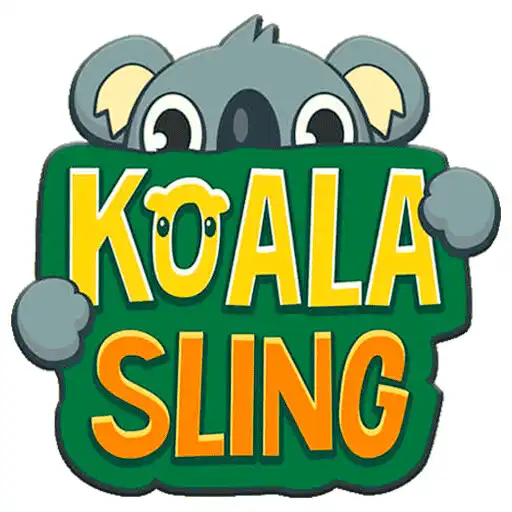 Play Koala Sling Game APK