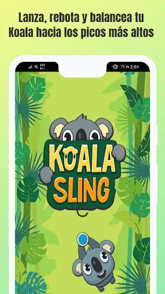 Play Koala Sling Game and enjoy Koala Sling Game with UptoPlay Play Koala Sling Game and enjoy Koala Sling Game with UptoPlay
